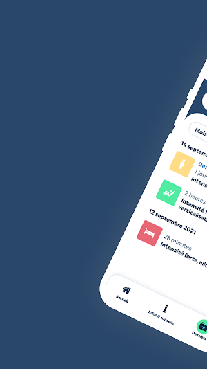 HydroApp v2 Screenshot 2