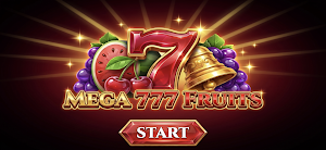 Mega 777 Fortune Screenshot 0