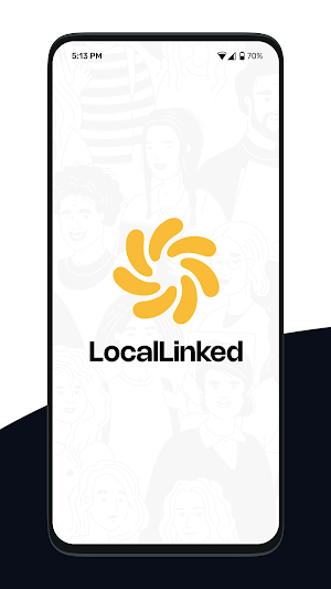 LocalLinked Screenshot 0