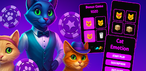 Cat Casino Screenshot 0