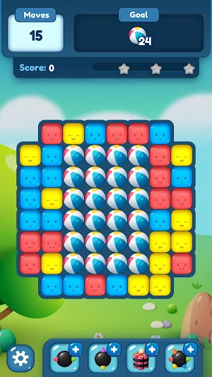 Color Crush Screenshot 2