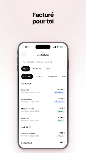 Gustave Workers Screenshot 2