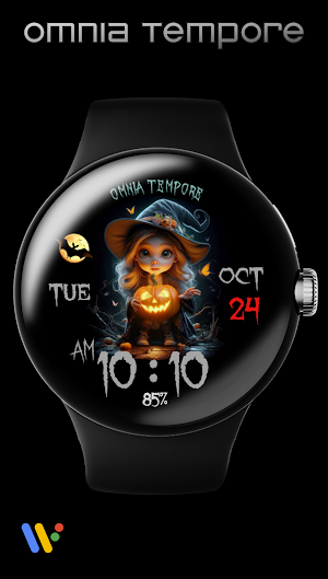 OT | Halloween Magic Witch Screenshot 1