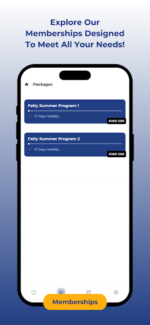 Fatiy Academy Screenshot 1