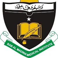 Bab Al Madina Institute PSR