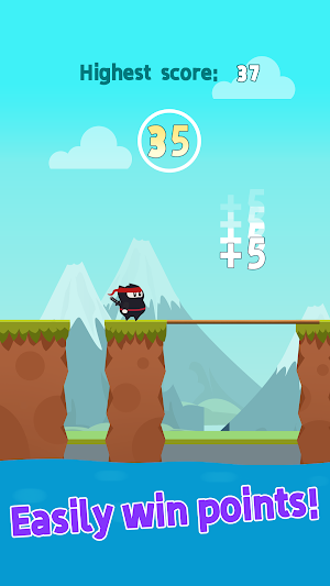 StickNinja Screenshot 3