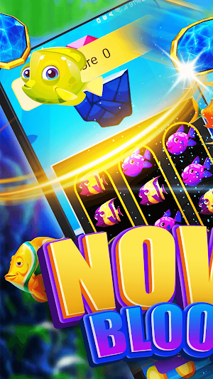 Nova Bloom Screenshot 0
