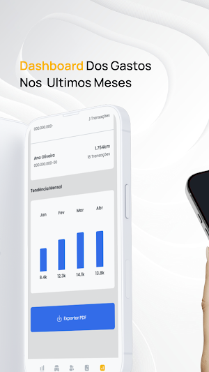 Sigyo - Gestão de frotas Screenshot 2