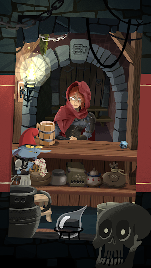 Card Crawl Adventure Screenshot 3