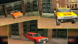 Limousine City Drive 2016 Screenshot 2