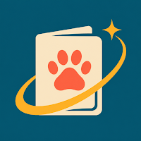 TailTransit — Pet Passport