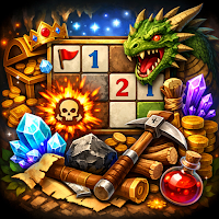 Fantasy Sweeper