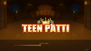 Teen Patti Party - A2Game Screenshot 1