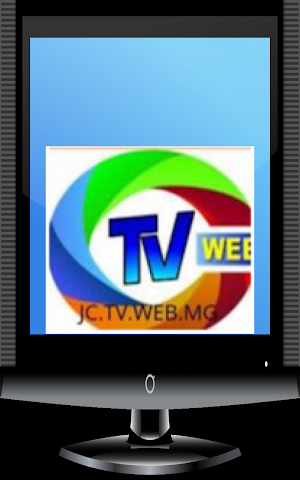 jc.tv.web.mg Screenshot 1