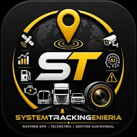 CONECT SYSTEMTRACK
