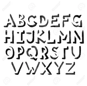 Grafiti Alphabet Screenshot 3
