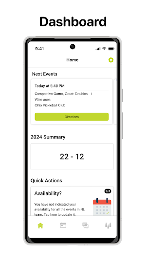 Picklemates Screenshot 1