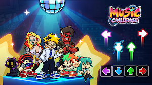 Music Challenge - Sunday Night Music Battle Screenshot 3