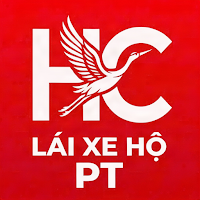 LÁI XE HỘ PT
