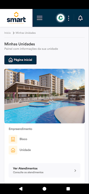 Meu Smart Screenshot 3