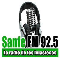 Sanfe FM 92.5