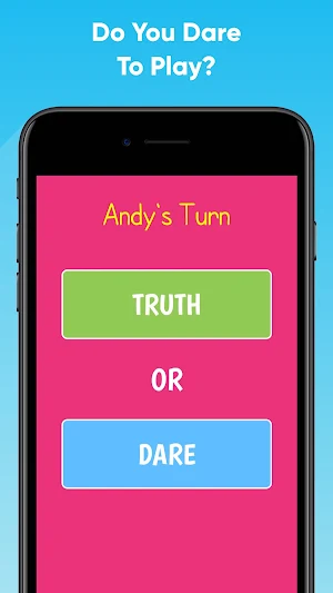 Couples Truth Or Dare Screenshot 1