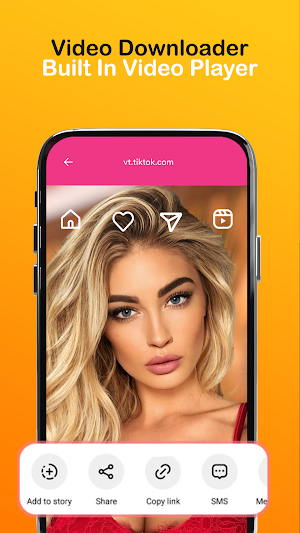 Snap-tubè Video downloader Screenshot 3