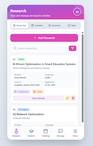 UniSys Link Screenshot 0