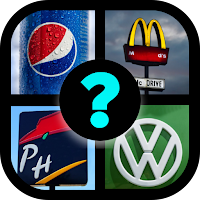 Logo Quiz 2024: Guess Master