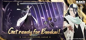 BLEACH: Soul Resonance Screenshot 1