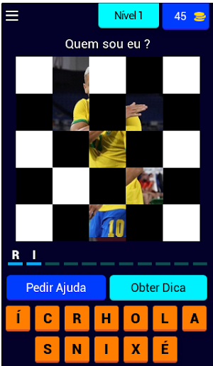 Copa Nacional de Futebol 2022 Screenshot 0