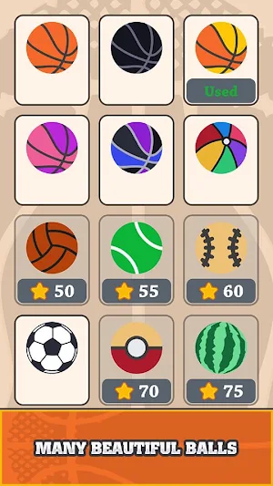 Basketball Challenge Screenshot 3