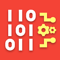 Text, Number, Binary, ASCII Converter & Codec