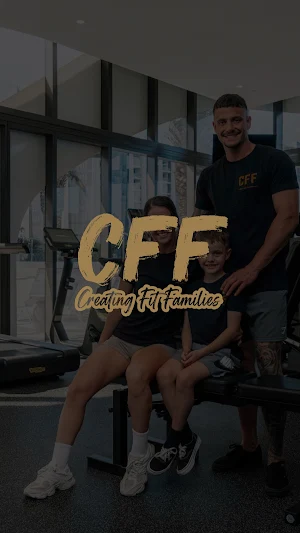 Creating Fit Families Screenshot 0