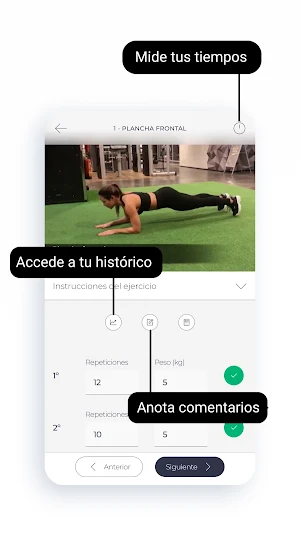 2R FITNESS STUDIO Screenshot 1