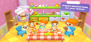 Avatar PlayHome Screenshot 2