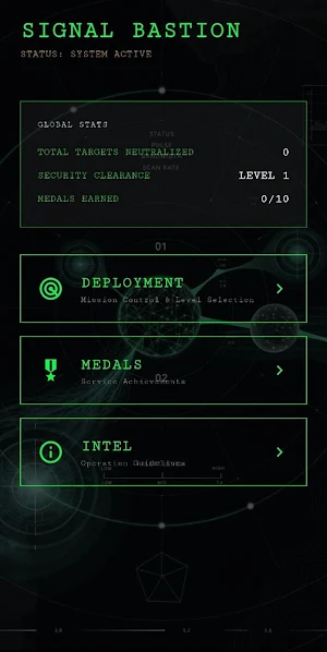 Aviator Screenshot 1