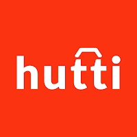 Hutti: Cashback & Coupons