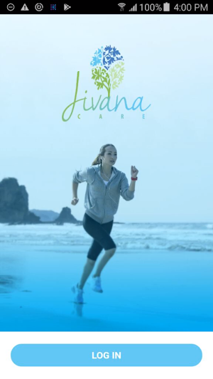 Jivana Care Screenshot 0