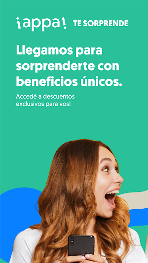 ¡appa! Screenshot 0