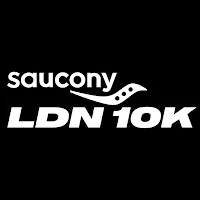 Saucony London 10K