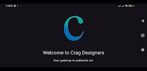 Crag Designers Screenshot 2