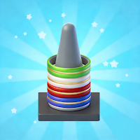 Jewelry Ring Sort