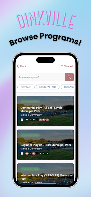 Dinkville Screenshot 3