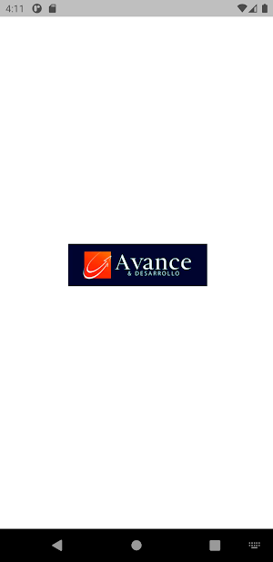 A&D Financiero Screenshot 0