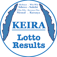 Keira Lotto Results