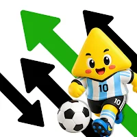 Lucky Arrow Striker: Soccer Go
