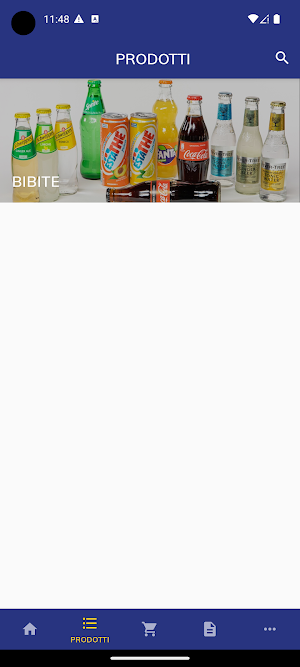 Il Gabbiano - Beach & Food Screenshot 1