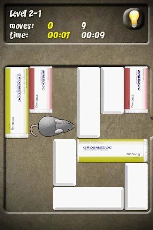 Mouse Screenshot 2
