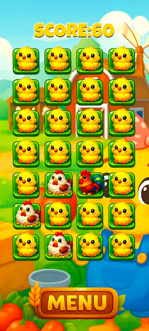 Chicken Road Screenshot 3